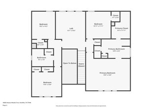 18502 Atasca Wds Trce in Humble, TX - Building Photo - Building Photo