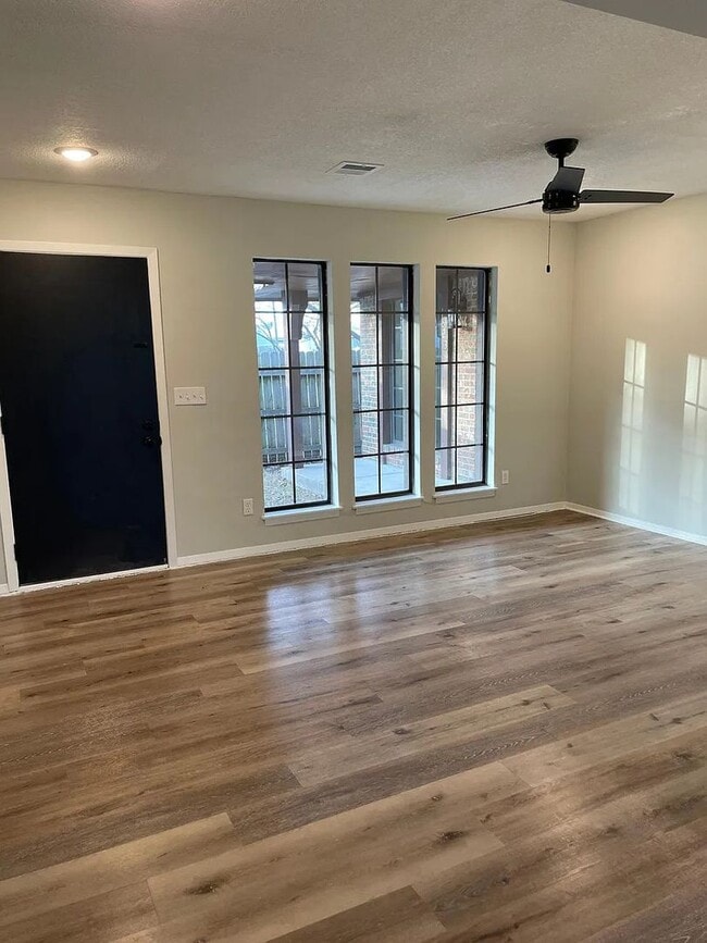 1821 S Mosley St in Wichita, KS - Building Photo - Building Photo