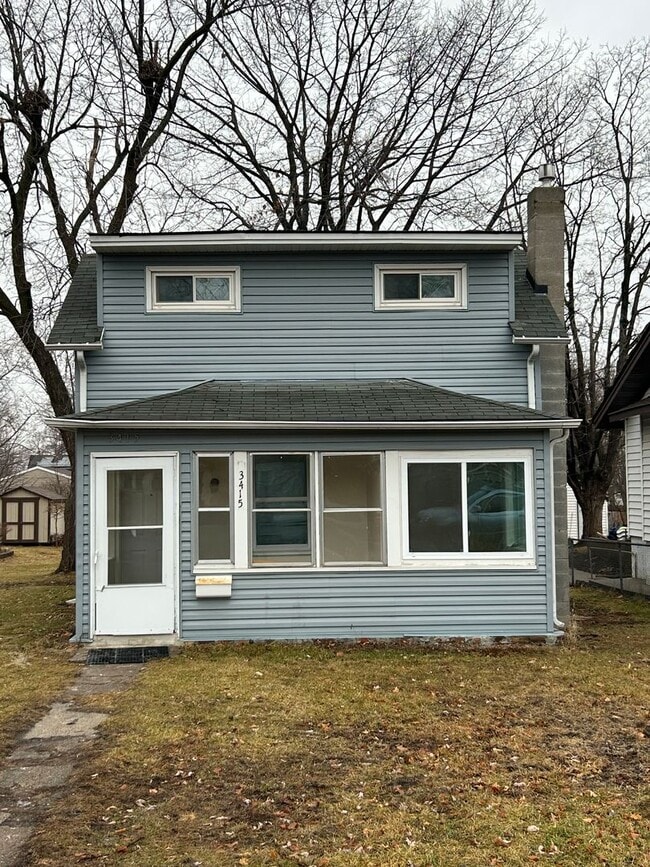 3415 23rd Ave S in Minneapolis, MN - Building Photo - Building Photo