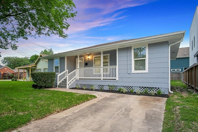 property at 4808 Terry St