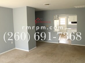 4307 E Paulding Rd in Fort Wayne, IN - Building Photo - Building Photo