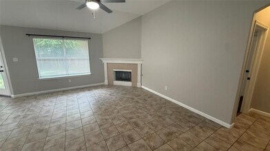 605 Columbine Ave in Cedar Park, TX - Building Photo - Building Photo