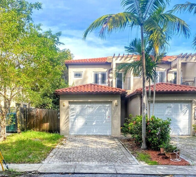 1771 Venice Ln-Unit -A in North Miami, FL - Building Photo - Building Photo