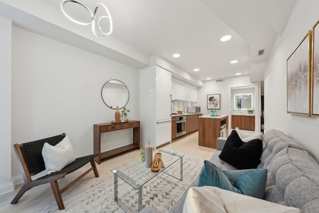 1427 Rhode Island Ave NW in Washington, DC - Building Photo - Building Photo