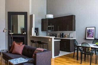 888 Hilgard in Los Angeles, CA - Building Photo - Building Photo