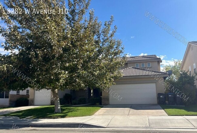 3282 W Ave J 10
