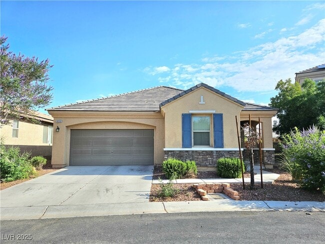 10310 Parkview Mountain Ave in Las Vegas, NV - Building Photo - Building Photo