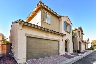 6333 Blushing Willow St in North Las Vegas, NV - Building Photo - Building Photo