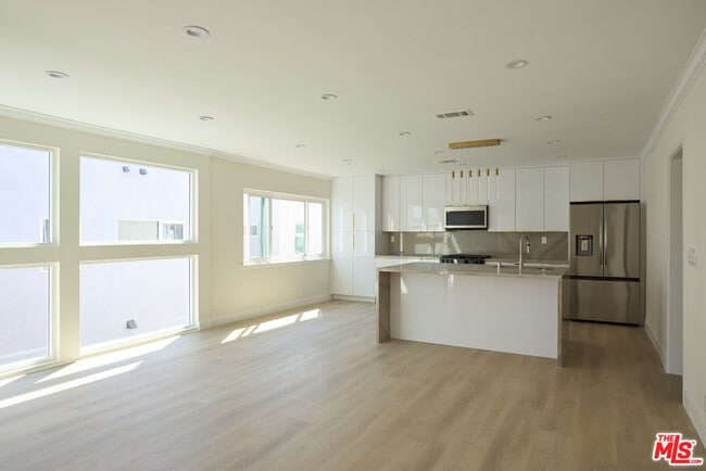 1223 23rd St in Santa Monica, CA - Building Photo - Building Photo