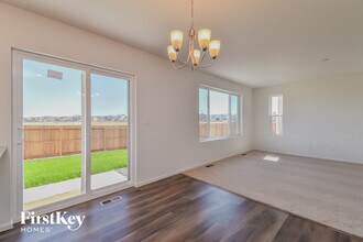 10706 Luneth Dr in Colorado Springs, CO - Building Photo - Building Photo