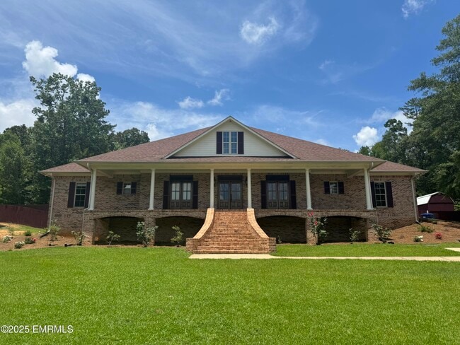 property at 5232 Stonebriar Dr