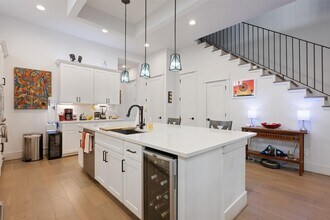 1136 Adele St in Houston, TX - Building Photo - Building Photo