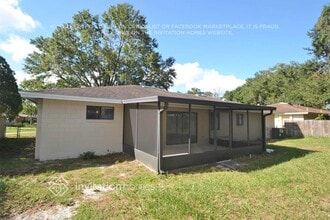 727 Coquina Ct in Orlando, FL - Building Photo - Building Photo