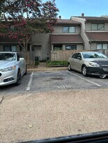 2814 Los Gatos Ct, Unit 2814 ‘Los Gatos in Memphis, TN - Building Photo