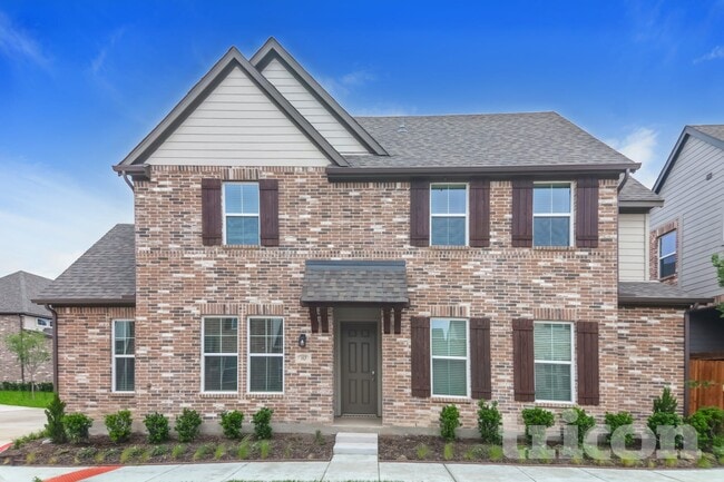 property at 1029 Fallgate Dr