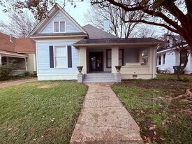 2184 Cowden Ave in Memphis, TN - Building Photo