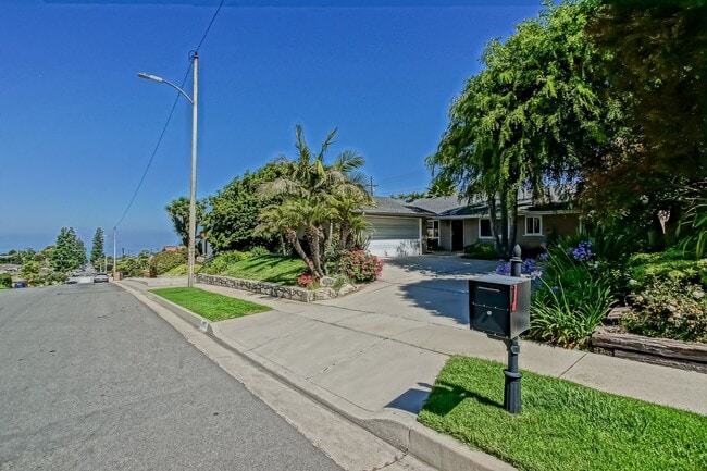 property at 6263 Monero Dr