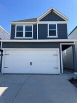 213 Arbor Dr in Princeton, TX - Building Photo