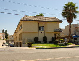 3714-3716 Merced Ave Apartments