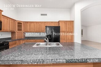 1400 W Derringer Way in Chandler, AZ - Building Photo - Building Photo