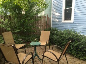 68 Allston St, Unit #1 in Cambridge, MA - Building Photo