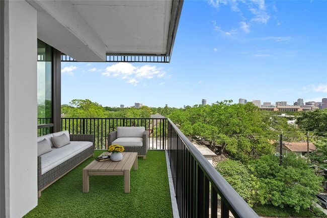 property at 2406 Tangley St