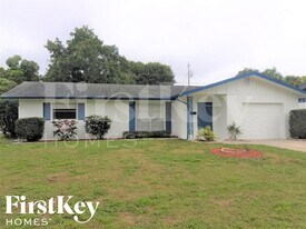 3109 22nd Ave W in Bradenton, FL - Building Photo