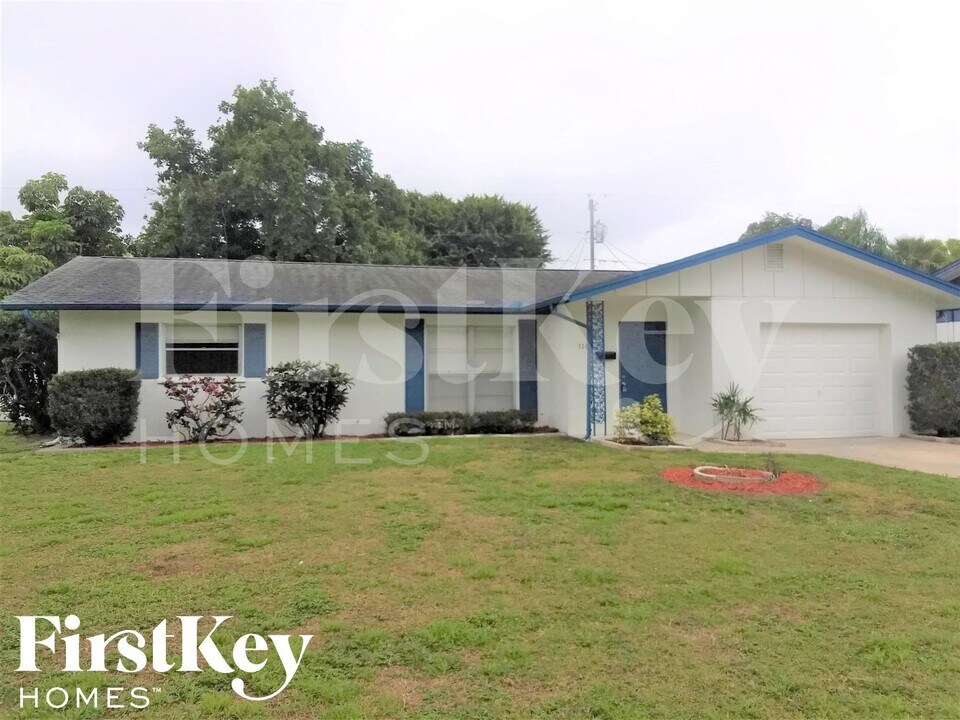 3109 22nd Ave W in Bradenton, FL - Foto de edificio