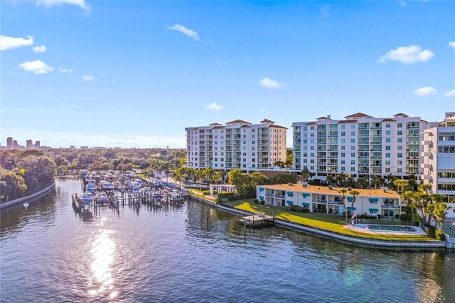 property at 1325 Snell Isle Blvd NE