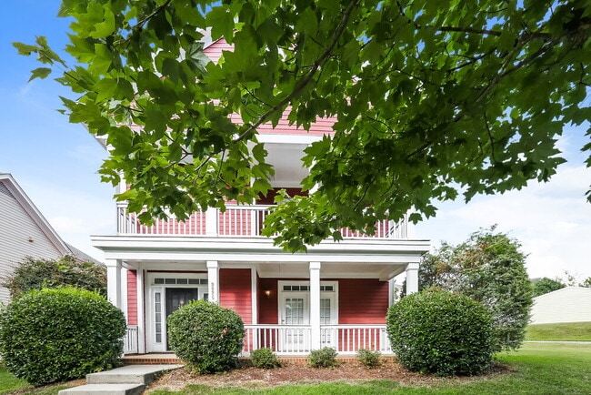 property at 9925 Grier Springs Ln