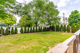 The Metro Apartments in Murfreesboro, TN - Building Photo - Building Photo