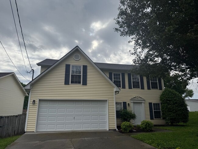 property at 726 Gracewood Way