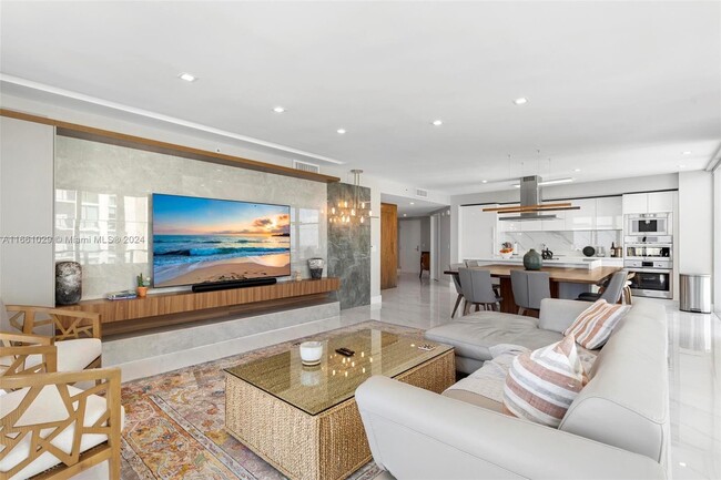 property at 300 Sunny Isles Blvd