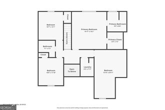 191 Camellia Way in Dallas, GA - Building Photo - Building Photo