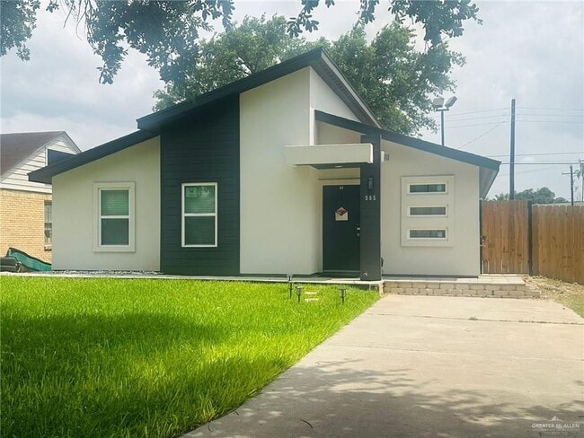 905 B-C Ave in McAllen, TX - Building Photo - Building Photo