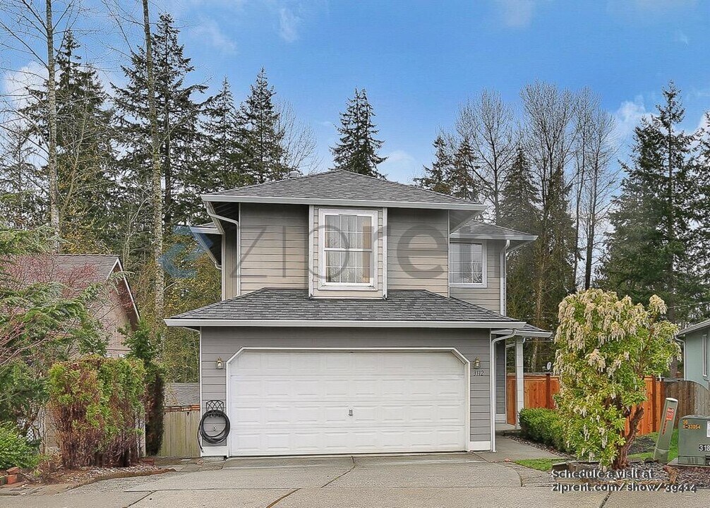 3112 123rd Pl SW in Everett, WA - Building Photo