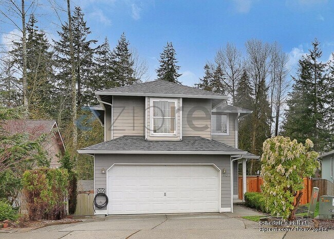 property at 3112 123rd Pl SW