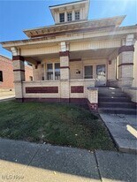 732 Market St in Zanesville, OH - Building Photo