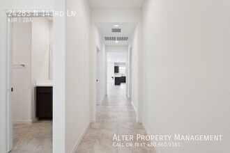 24283 N 143rd Ln in Sun City West, AZ - Building Photo - Building Photo