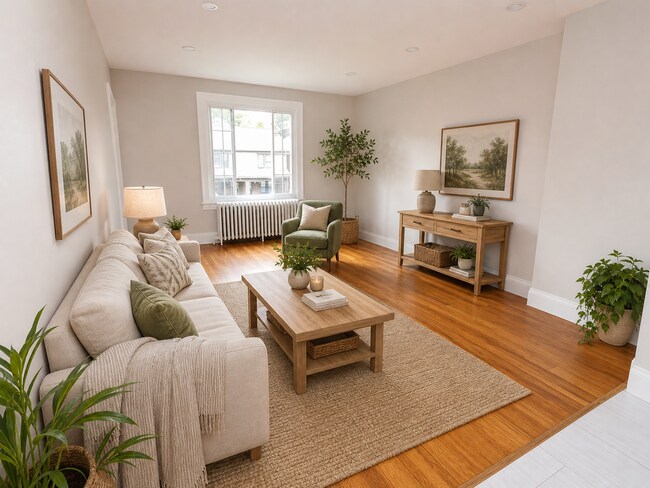 property at 3556 Beechwood Blvd