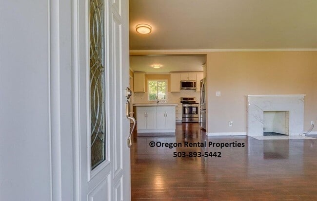 property at 2052 SE 181st Ave