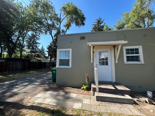 property at 3426 Cannon Ave