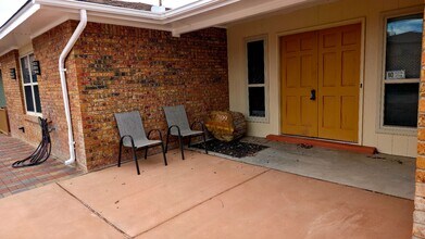 7209 Gettysburg Rd NE in Albuquerque, NM - Building Photo - Building Photo