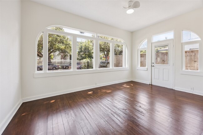 property at 3818 Brandt St