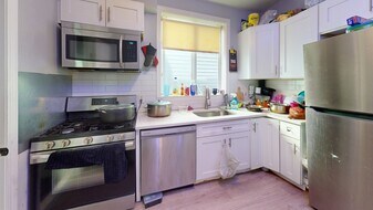 45 Morris St, Unit 2-bed unit2 in Boston, MA - Building Photo