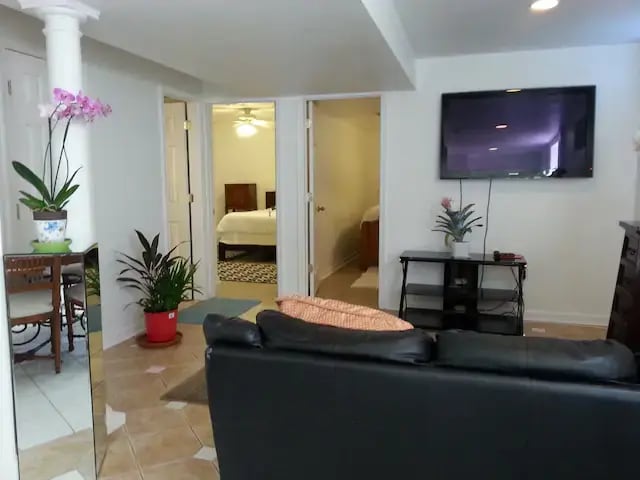 property at 1619 45th St NW