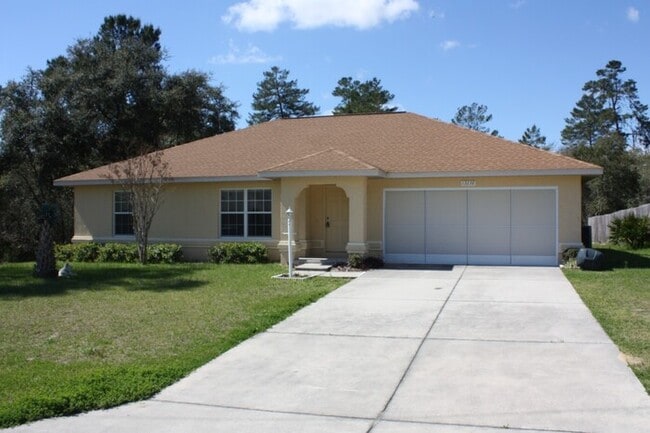 property at 13238 SW 29th Cir