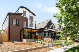 4131 Osage St in Denver, CO - Building Photo - Building Photo