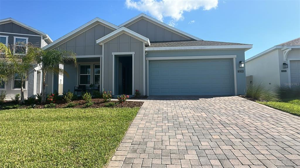 3258 Armstrong Ave in Clermont, FL - Building Photo