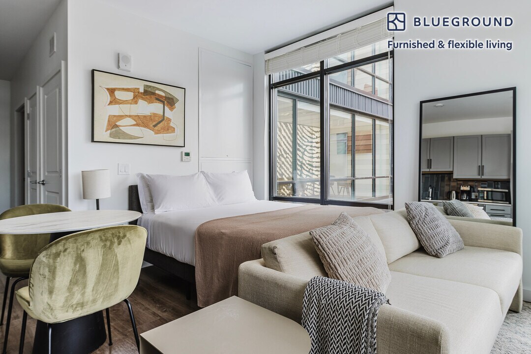 780 Morrissey Blvd in Boston, MA - Building Photo